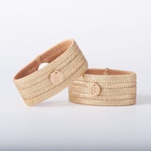 Blisslets Sofia Duo Nausea Relief Bracelets